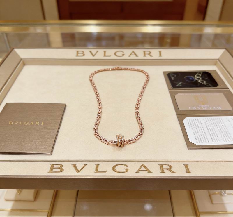 Bvlgari Necklace 05yxs92